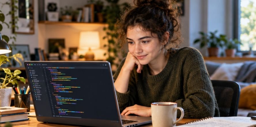How to Start Learning Software Development With No Prior Experience