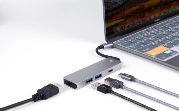 How to Tell If Your USB-C Port Supports Video Output