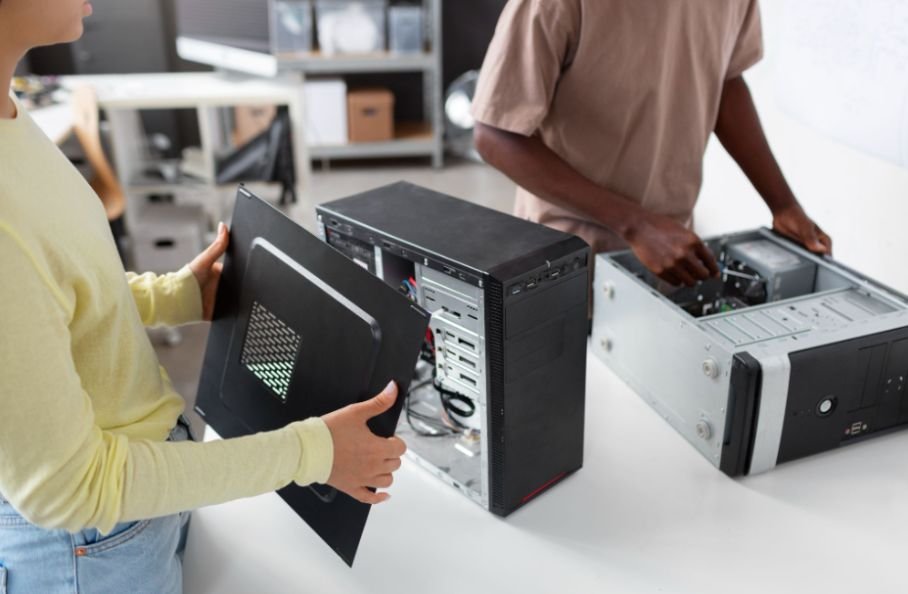 Is a 100-Piece Computer Repair Toolkit Worth Buying