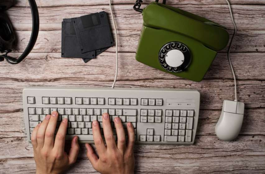 Is a Smaller Keyboard Better for Programming