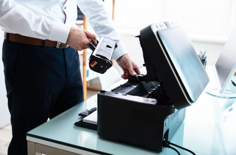 Is the Epson WorkForce ES-60W Better for Wireless Scanning