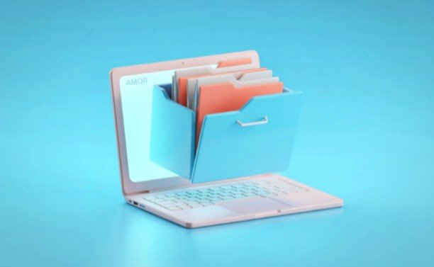 Keep Cloud Files Without Keeping Every Download