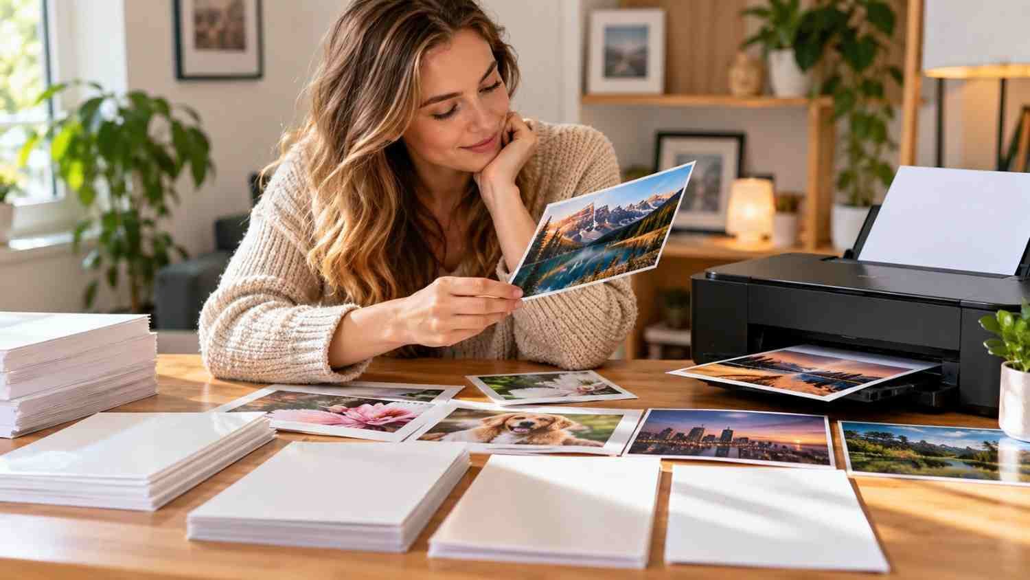 Know When Premium Paper Is Worth It