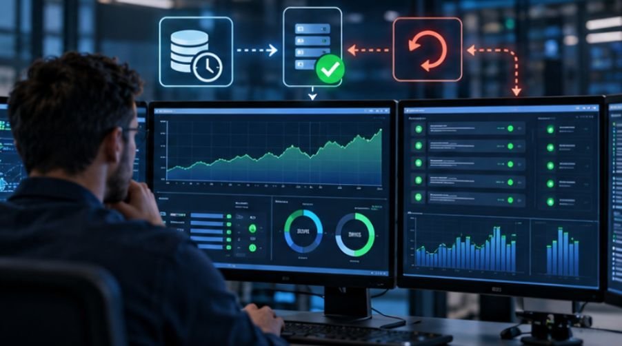 Maintenance Windows Are Useful, but Security Risk Comes First