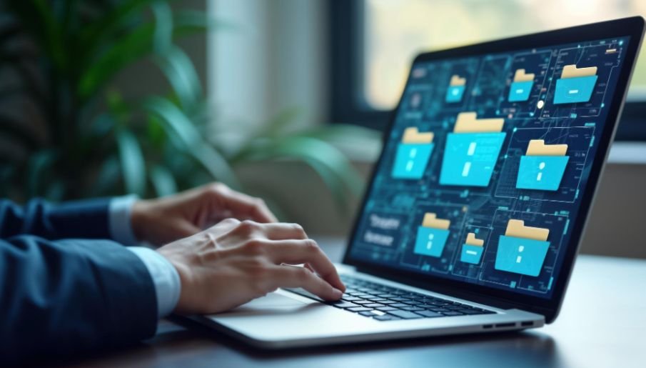 Move Files With Cloud Storage