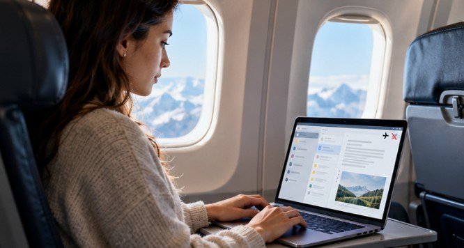 Note Taking Software That Works Offline: Reliable Picks for 2026