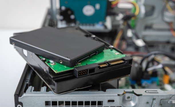 Run a Five-Minute Windows Check
