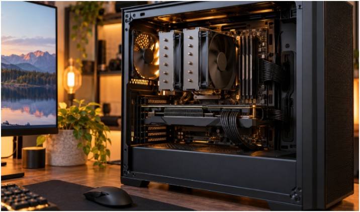 CPU Cooler Mounting and Retrofit Strategies
