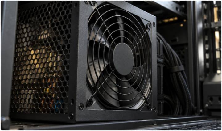 Heat, Noise, and Build Quality