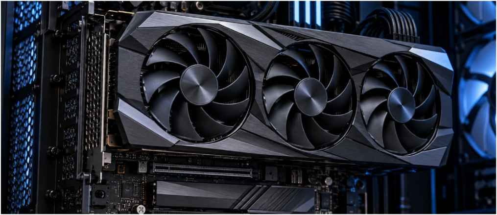 PCIe 4.0 vs PCIe 5.0 Graphics Card Bottleneck Analysis