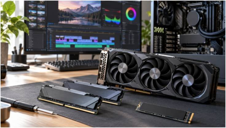 How to test whether you need more RAM
