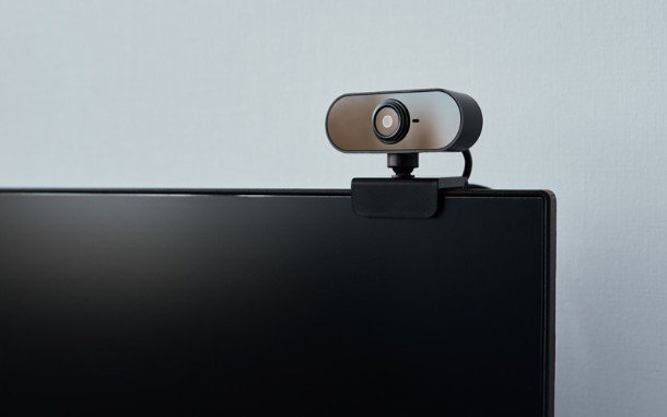 Set the Monitor to Its Native Resolution