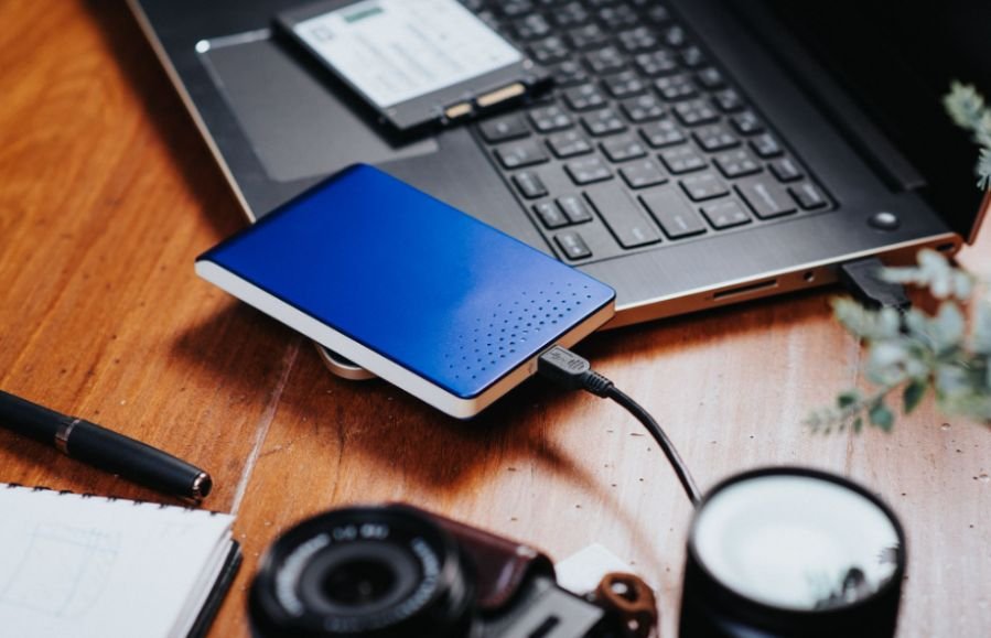 Should I Buy a USB-A or USB-C DVD Drive