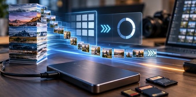 Use This 10-Minute Test Before Choosing a Viewer