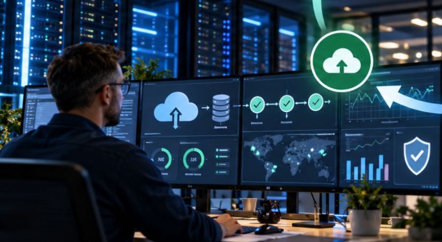 Waterfall, Agile, and DevOps Are Different Ways to Run the Life Cycle