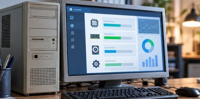 What Actually Works For Software Compatibility Checker for Older Computers