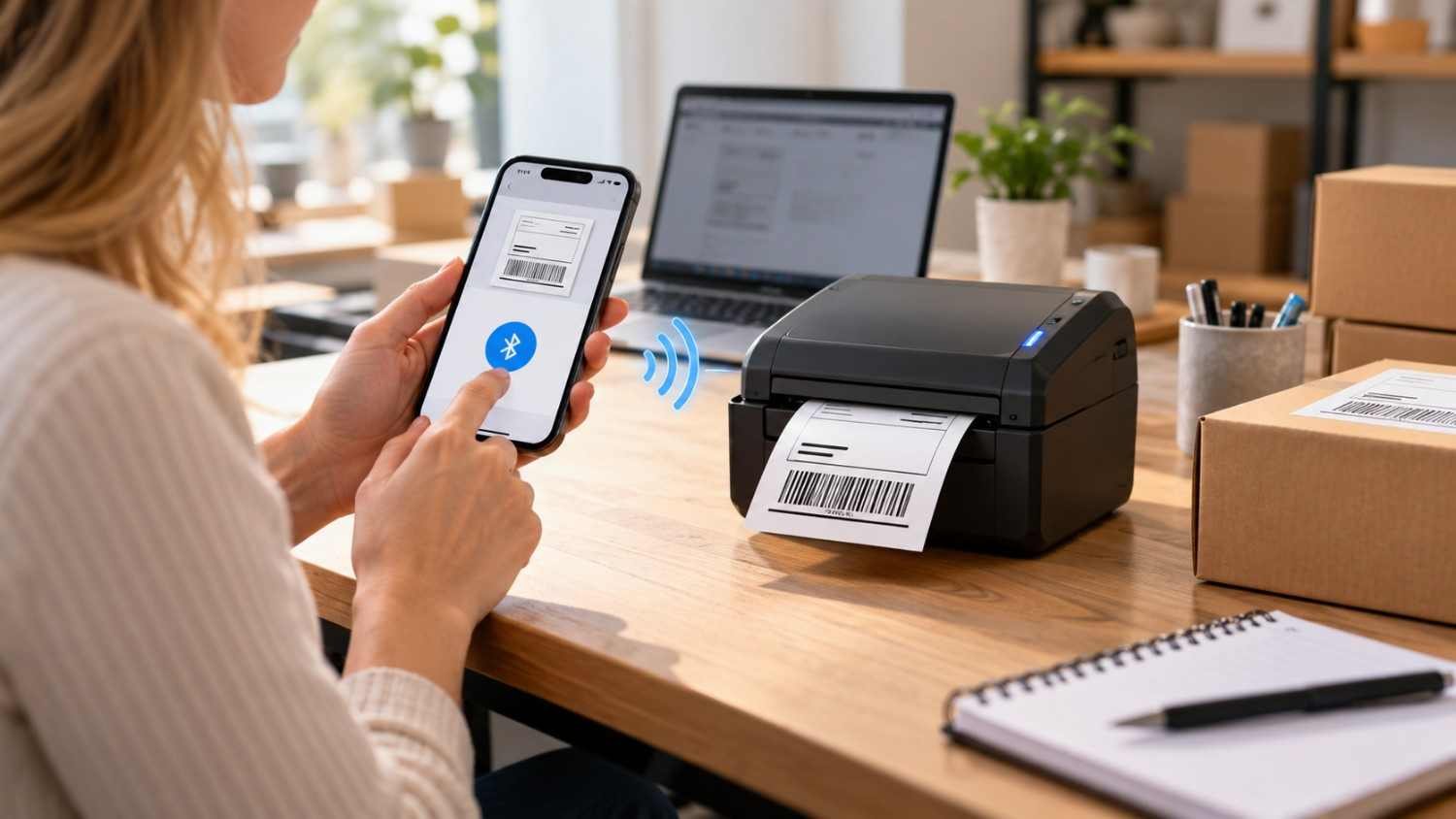What Bluetooth Adds to the Process