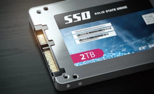 What If RAM and Disk Are Busy Together