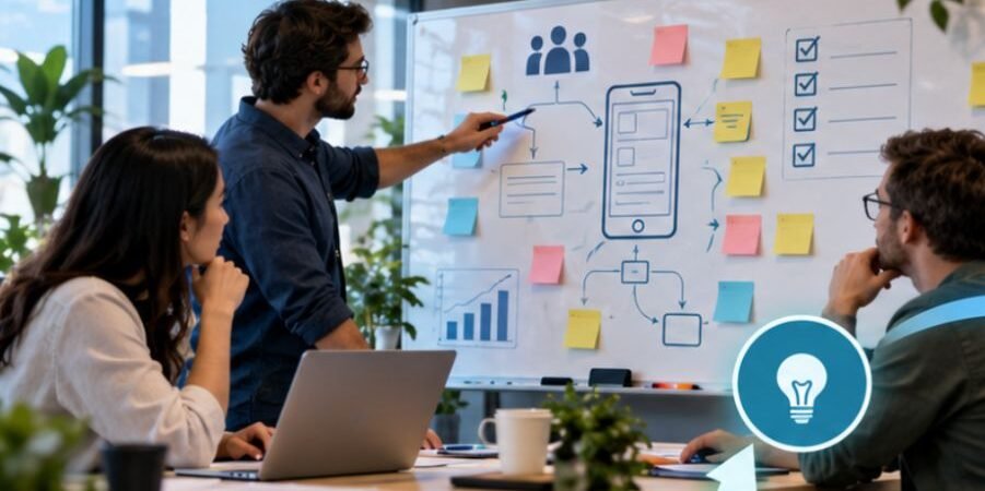 What Is the Software Development Life Cycle? From Idea to Reliable Software