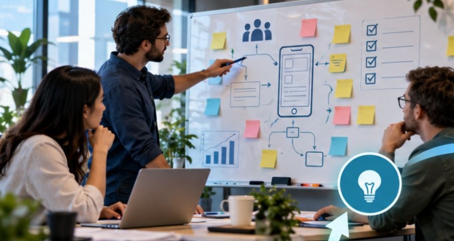 What Is the Software Development Life Cycle? From Idea to Reliable Software