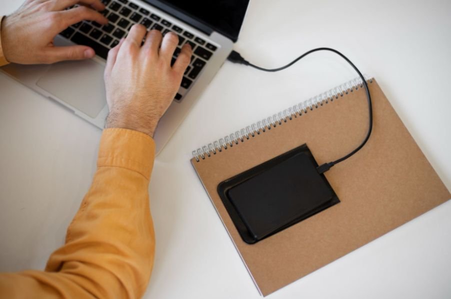 What Should I Check Before Buying an External DVD Drive