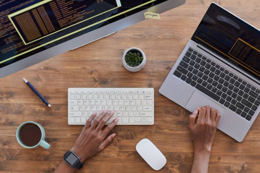 Which Ergonomic Keyboard Is Best for Programmable Coding Shortcuts