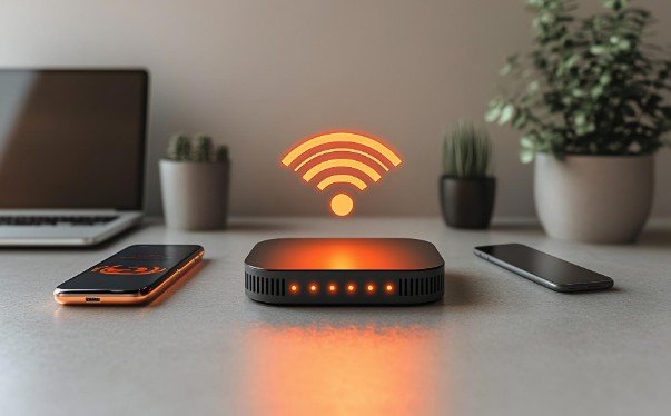 Why Wi-Fi Is Slow on One Device but Fast on Others