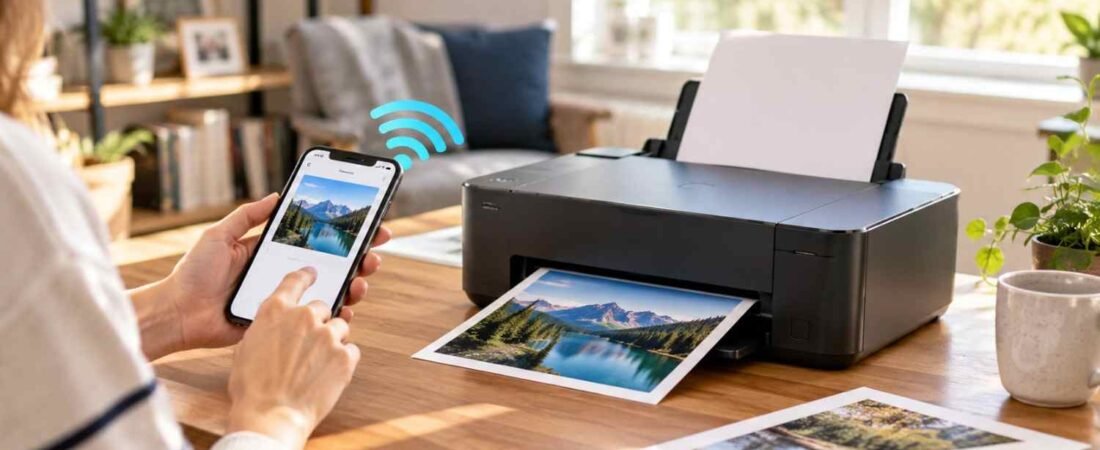 Wi-Fi Direct Printers for Printing Without a Router: Key Features to Consider