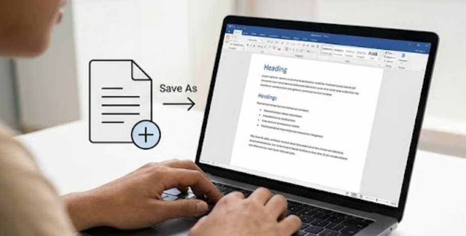 Word Processing Goes Beyond Typing