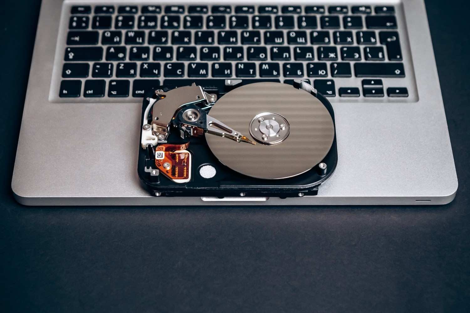 Should I Enable AHCI Mode for a SATA SSD?