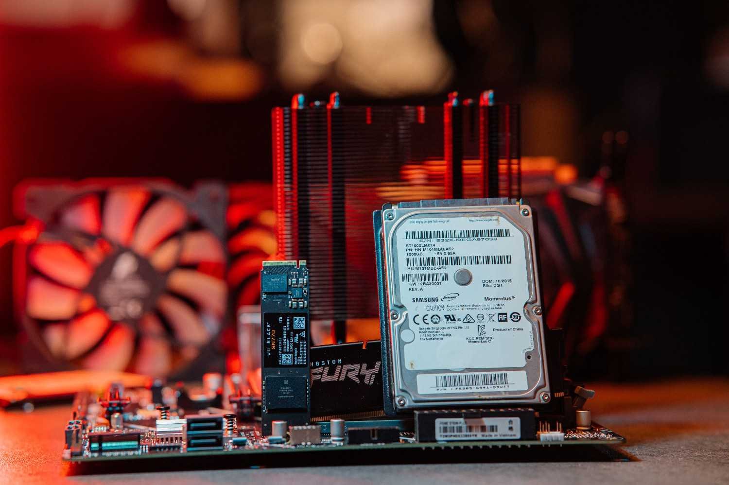 Is Ethernet Still Better Than WiFi for Competitive Gaming?