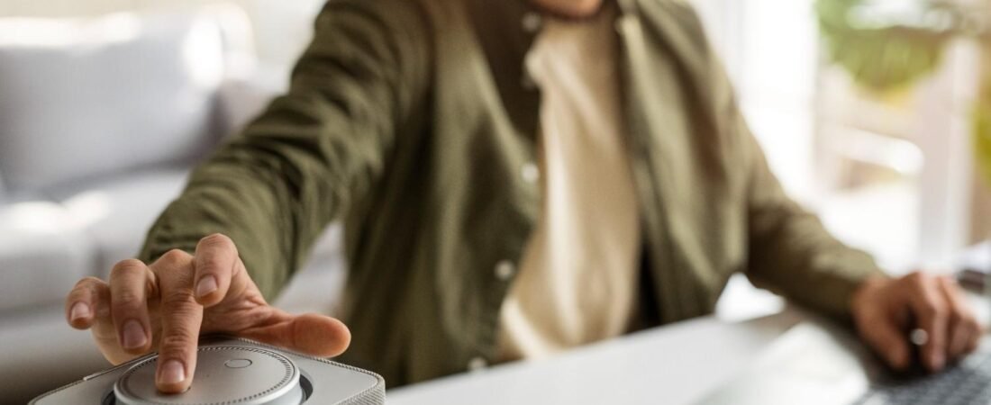 Best Computer Speakers for a Small Desk Without Wasting Space