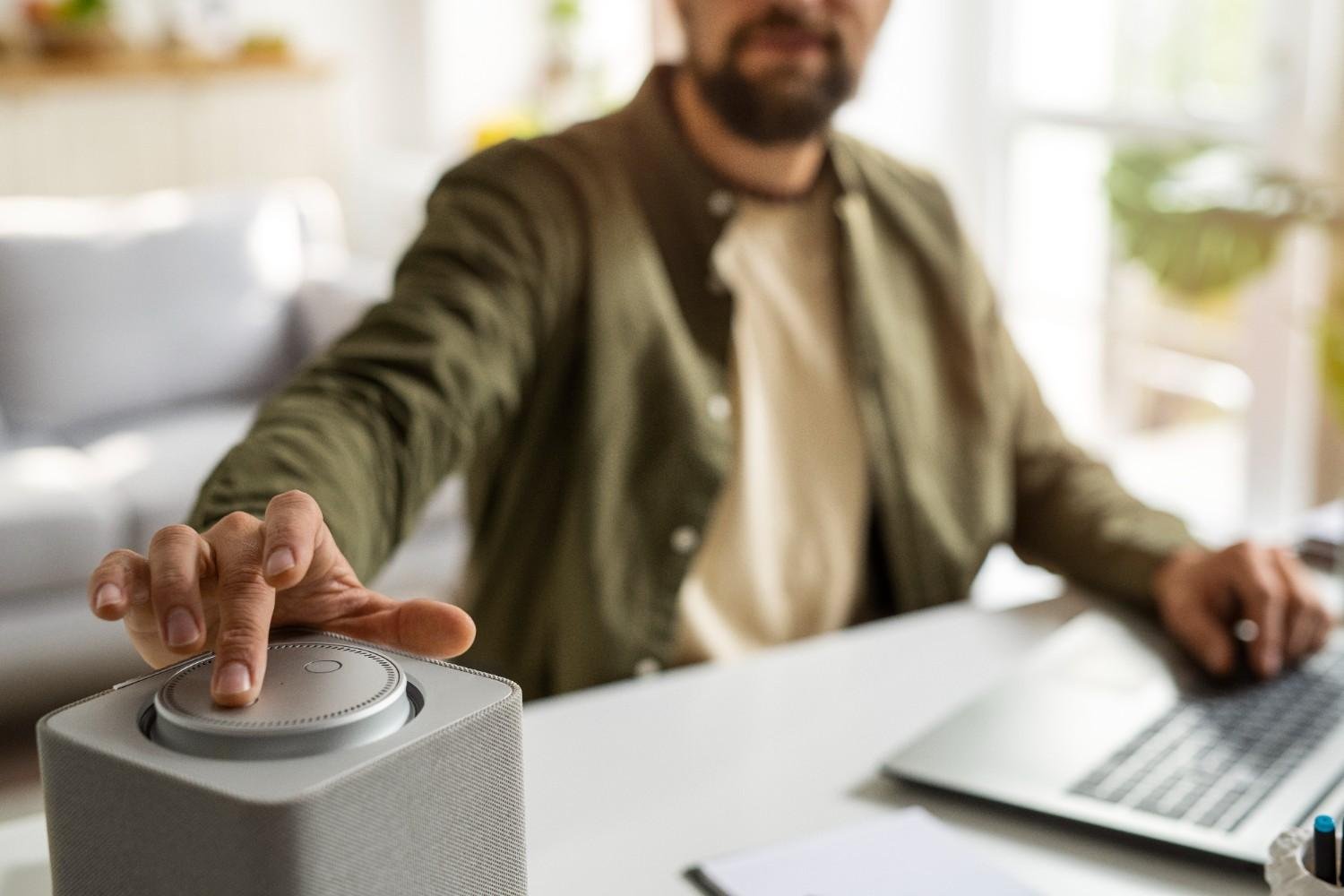 Best Computer Speakers for Small Desk