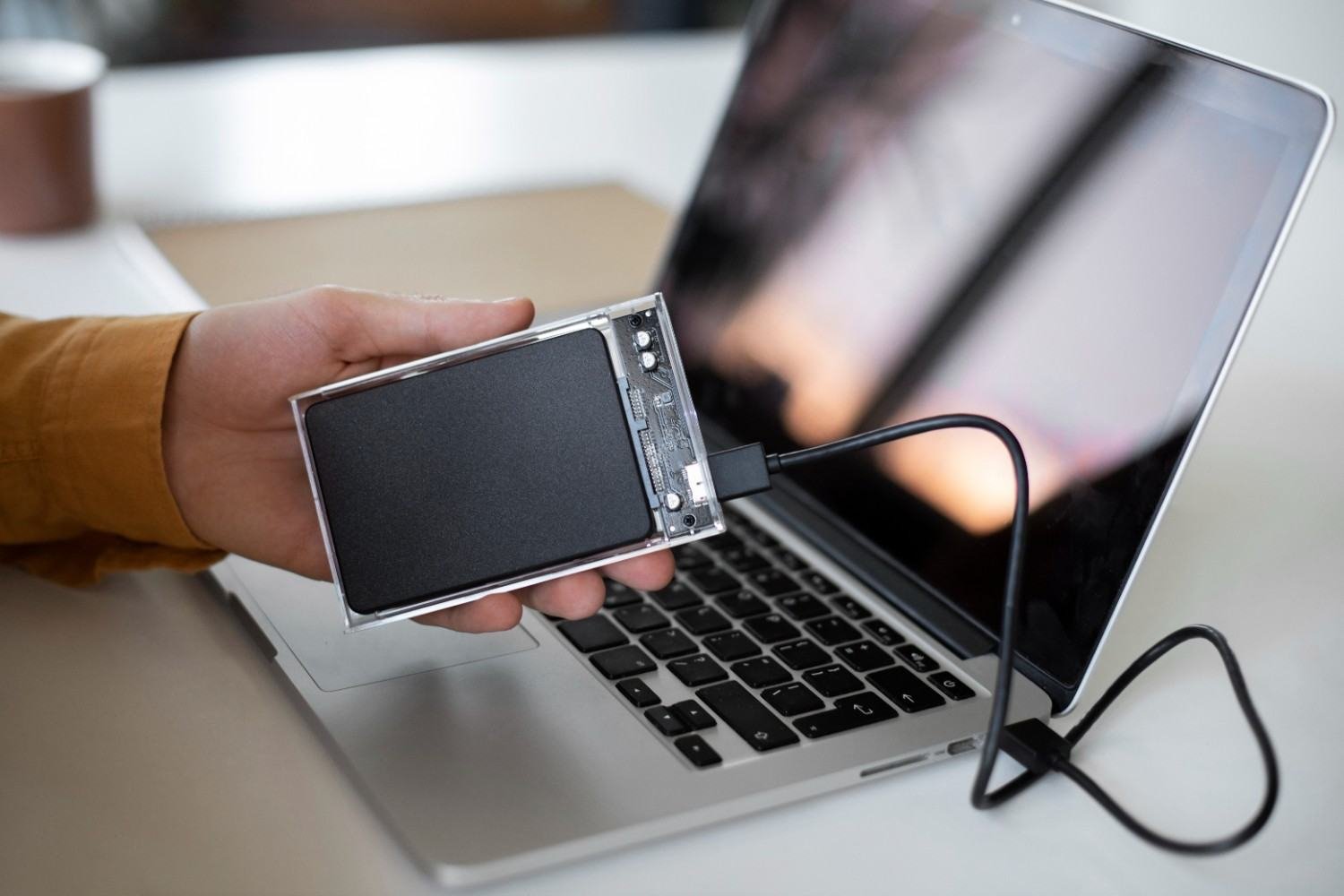 Should I Choose a 500GB or 1TB SATA SSD?