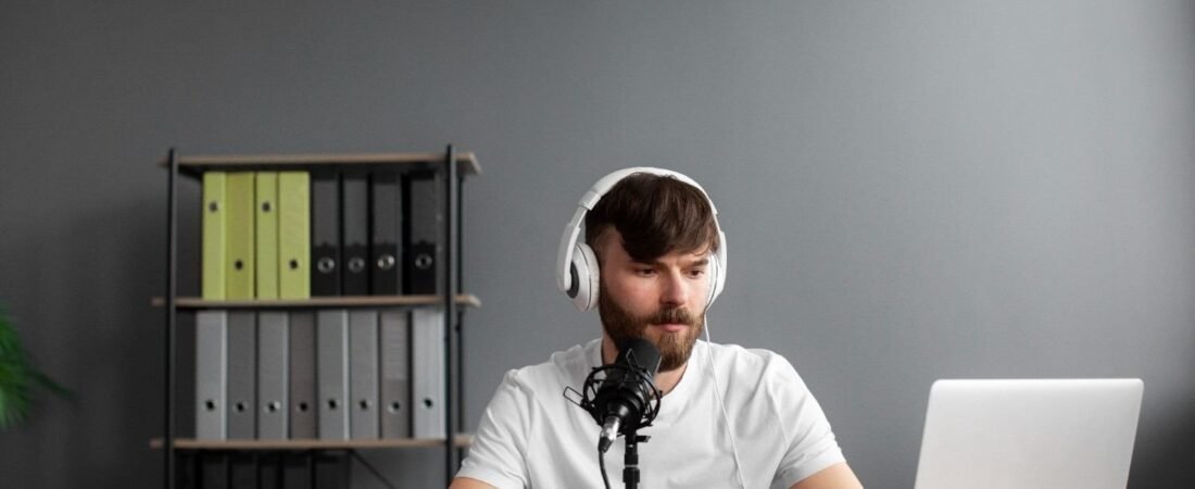 Best USB Microphone for Remote Meetings That Makes Every Call Sound Better