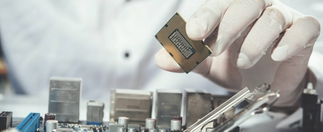 Best Thermal Paste for High-Performance CPU: What Actually Works  