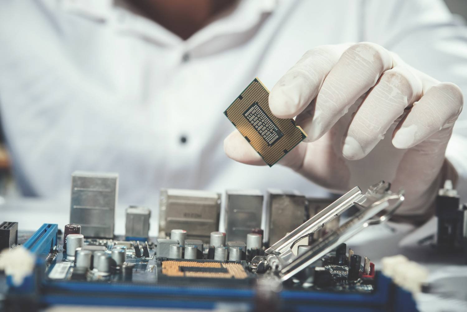 Best Thermal Paste for High-Performance CPU: What Actually Works