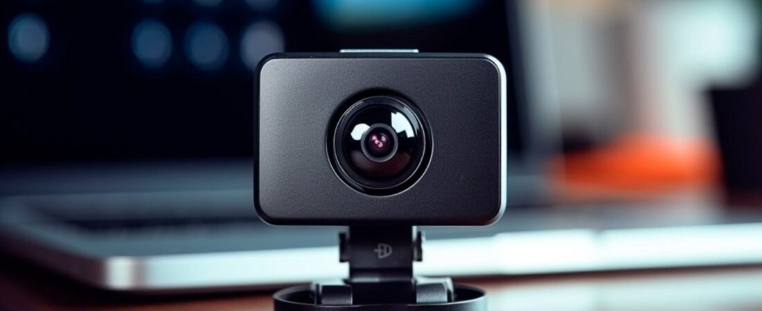 Best Webcam for Low-Light Video Calls for Clearer Meetings